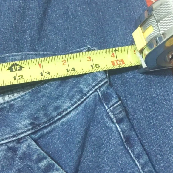 Broken Promises cargo jeans Bad Ass jeans!!! #Skaterjeans - Picture 9 of 16